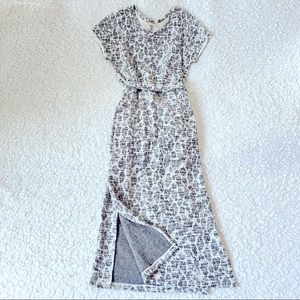 Anthropologie Dolan Dress
